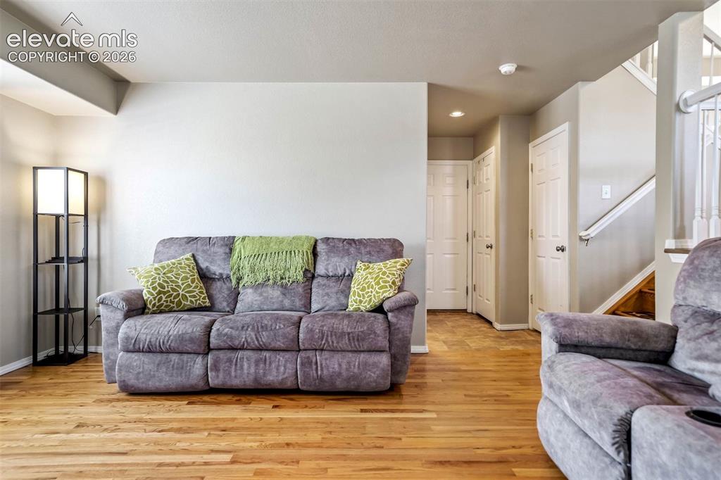 4860 Feathers Way Colorado Springs CO 80922