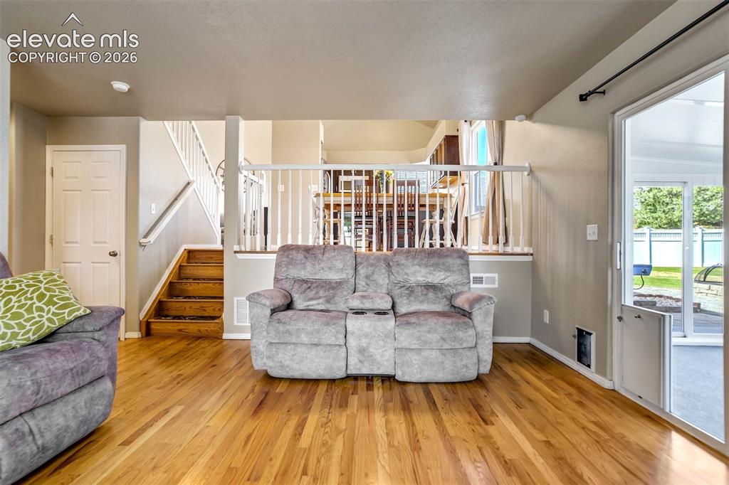 4860 Feathers Way Colorado Springs CO 80922
