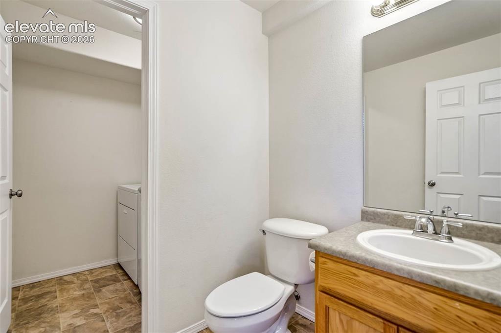 4860 Feathers Way Colorado Springs CO 80922