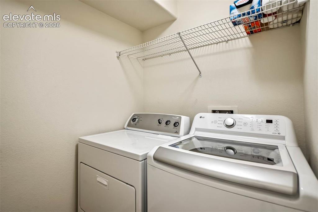 4860 Feathers Way Colorado Springs CO 80922
