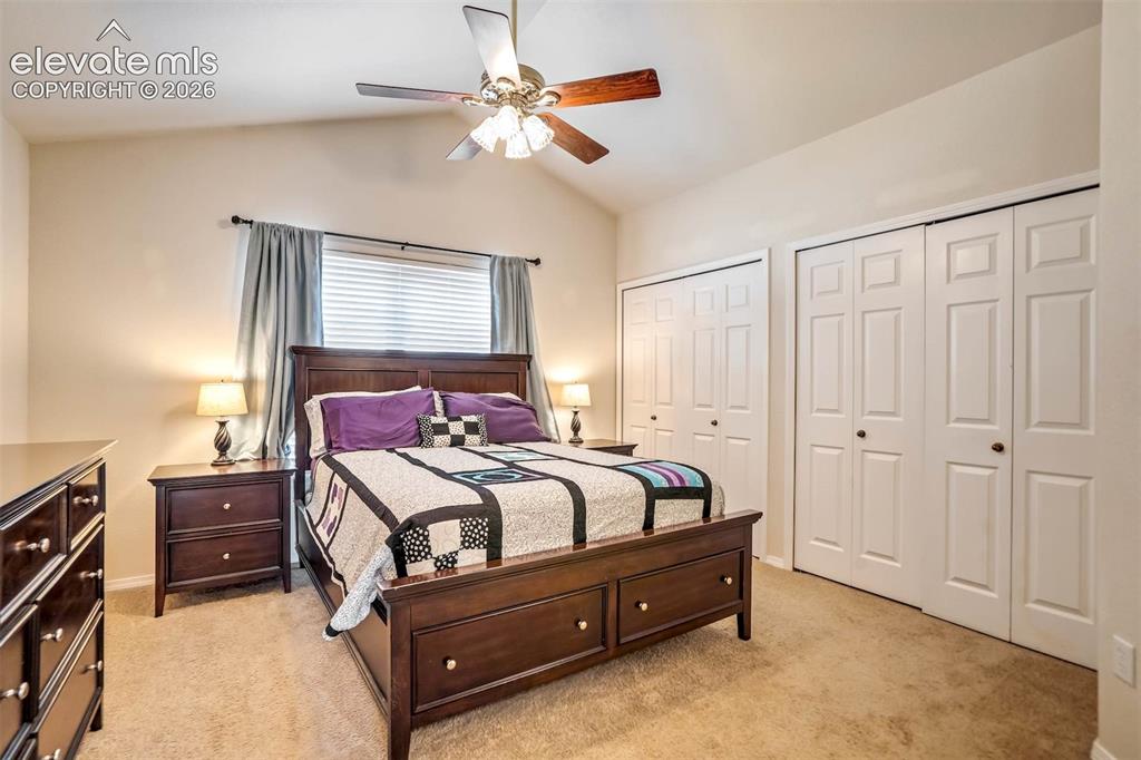 4860 Feathers Way Colorado Springs CO 80922