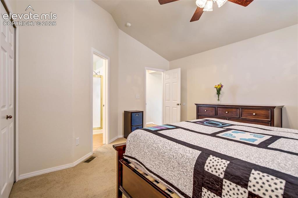 4860 Feathers Way Colorado Springs CO 80922