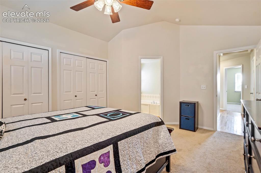 4860 Feathers Way Colorado Springs CO 80922