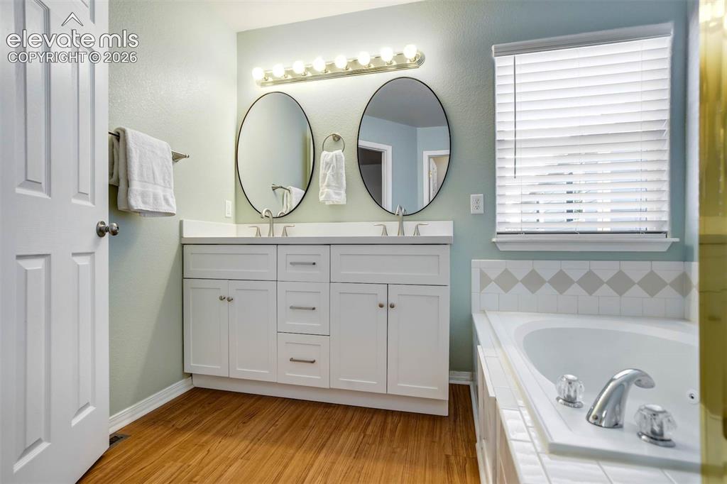 4860 Feathers Way Colorado Springs CO 80922
