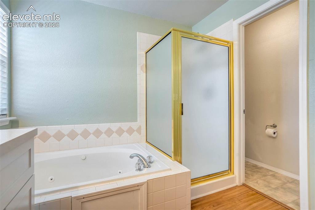 4860 Feathers Way Colorado Springs CO 80922