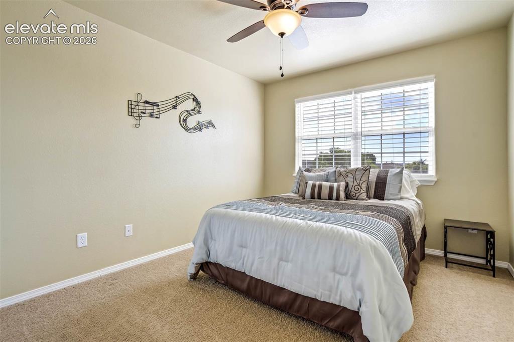 4860 Feathers Way Colorado Springs CO 80922