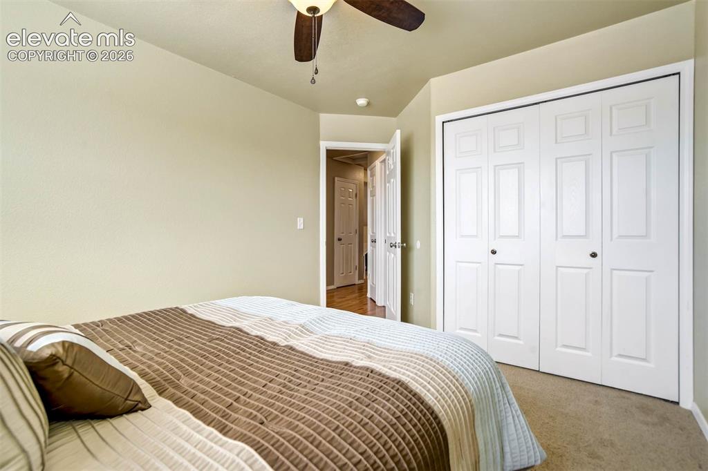 4860 Feathers Way Colorado Springs CO 80922