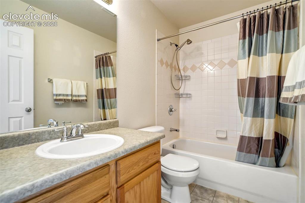 4860 Feathers Way Colorado Springs CO 80922