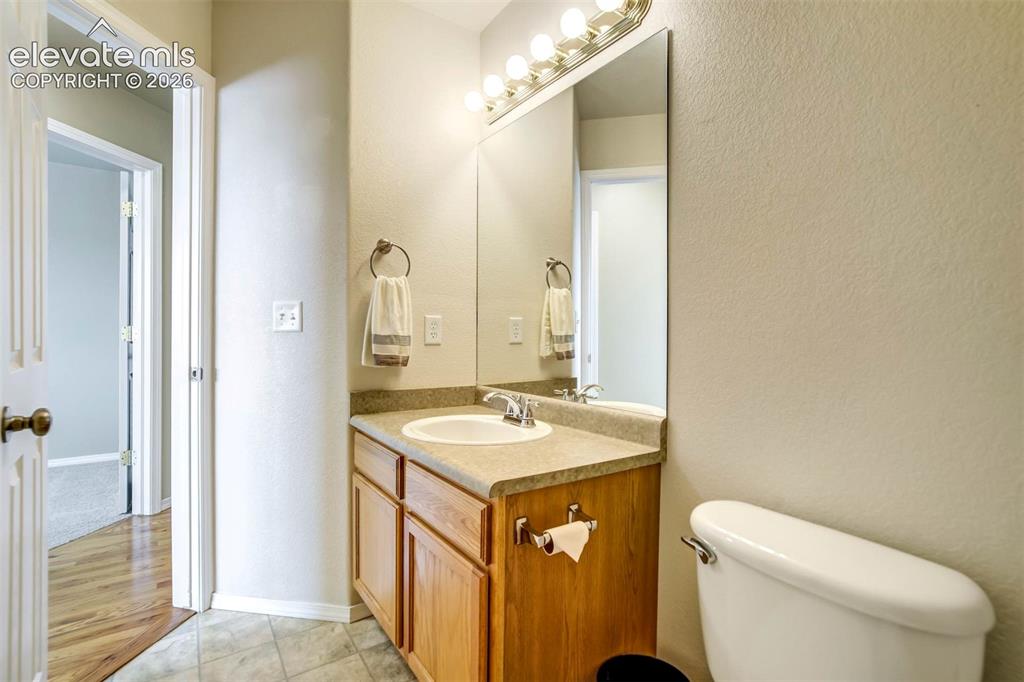 4860 Feathers Way Colorado Springs CO 80922