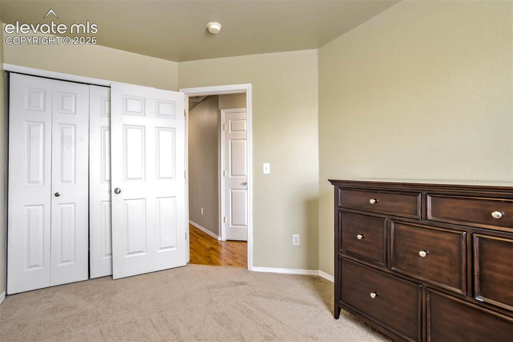 4860 Feathers Way Colorado Springs CO 80922