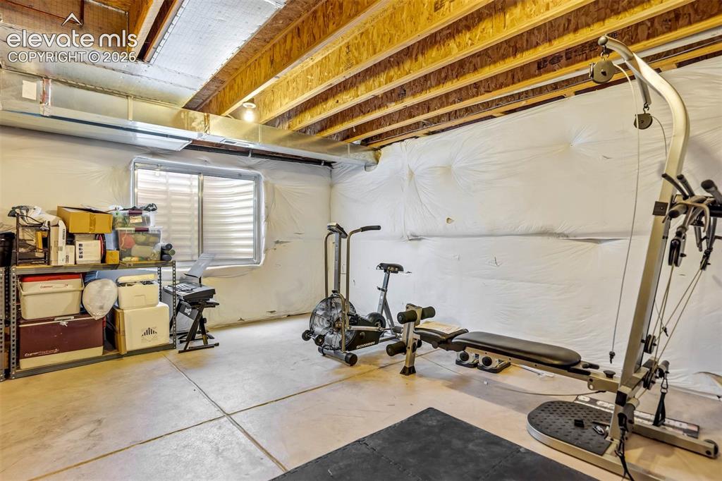 4860 Feathers Way Colorado Springs CO 80922