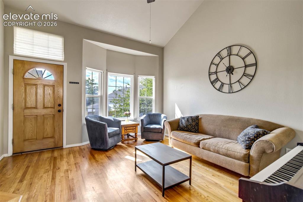4860 Feathers Way Colorado Springs CO 80922