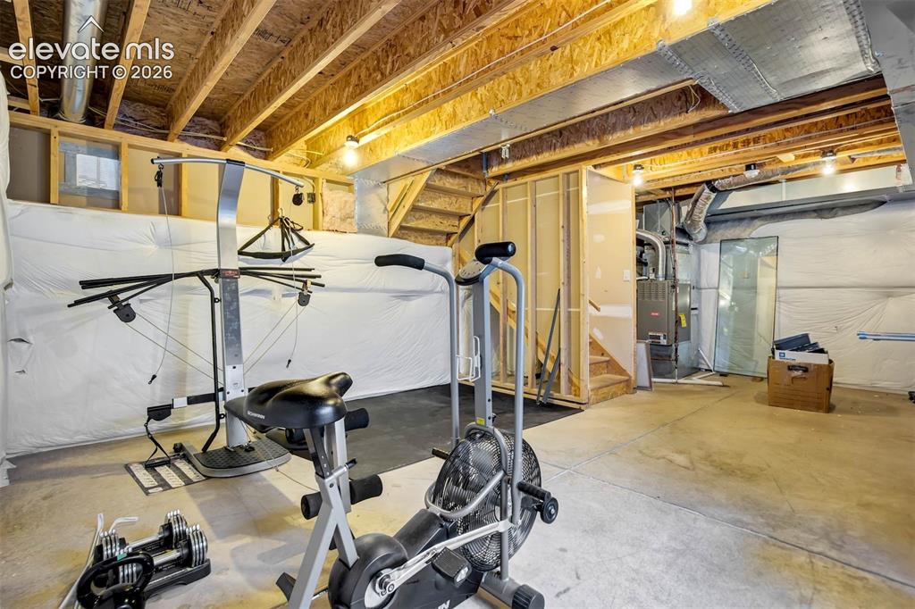 4860 Feathers Way Colorado Springs CO 80922
