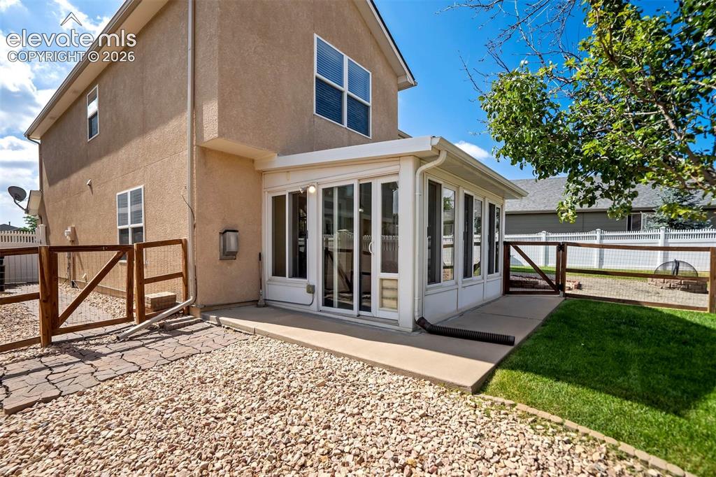 4860 Feathers Way Colorado Springs CO 80922