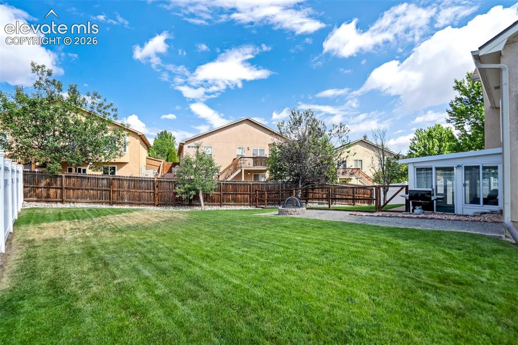 4860 Feathers Way Colorado Springs CO 80922