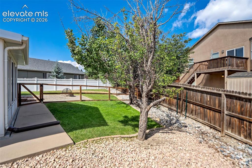 4860 Feathers Way Colorado Springs CO 80922