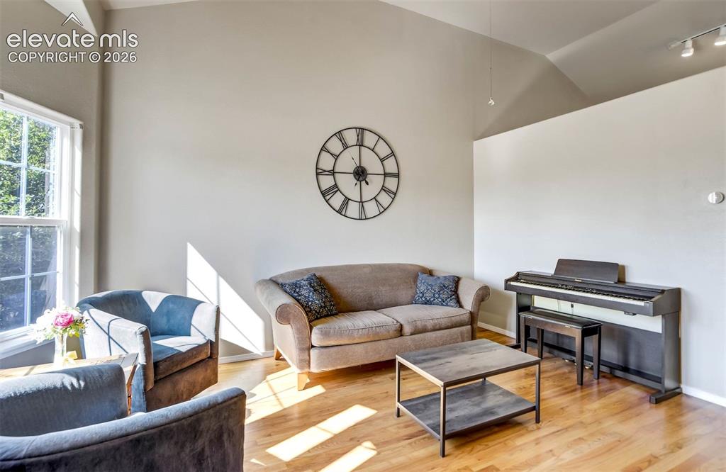 4860 Feathers Way Colorado Springs CO 80922