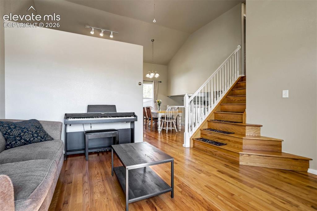 4860 Feathers Way Colorado Springs CO 80922