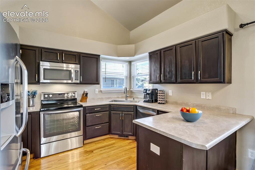 4860 Feathers Way Colorado Springs CO 80922
