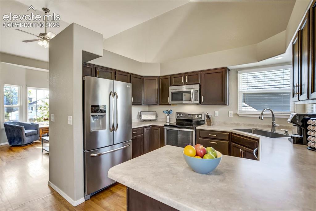 4860 Feathers Way Colorado Springs CO 80922