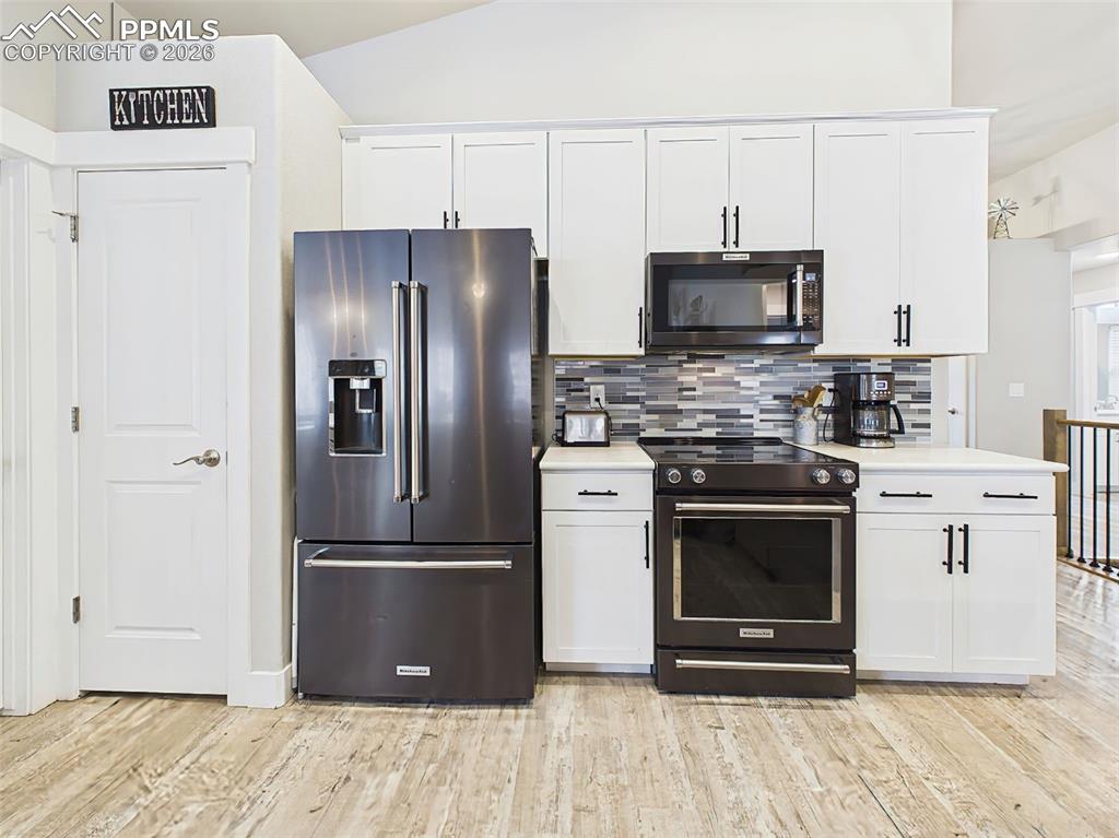 5618 Makalu Drive Colorado Springs CO 80924