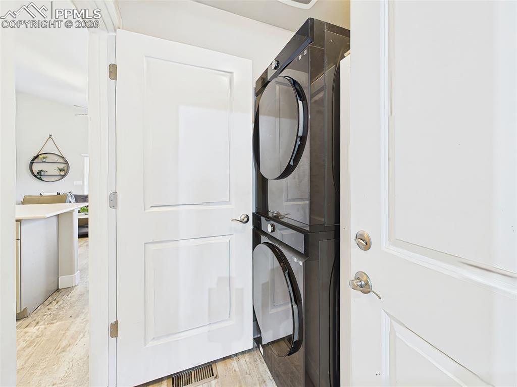5618 Makalu Drive Colorado Springs CO 80924