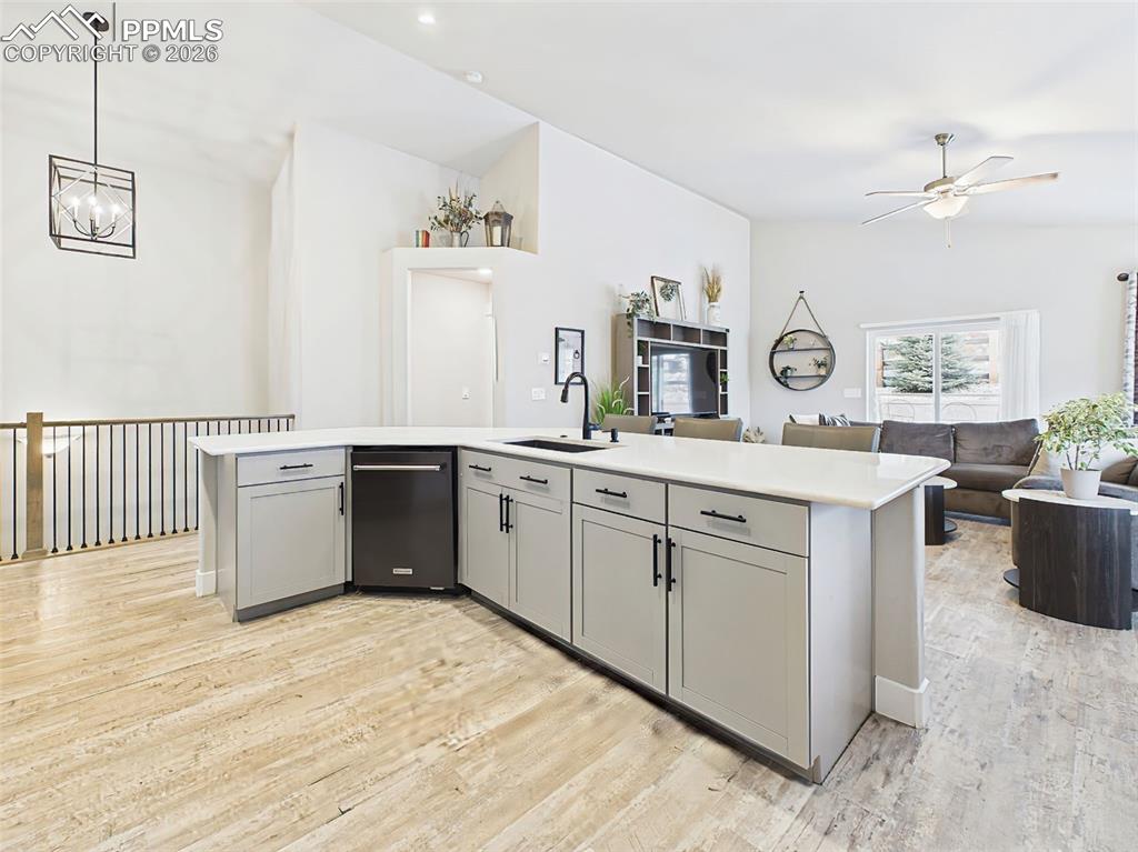 5618 Makalu Drive Colorado Springs CO 80924