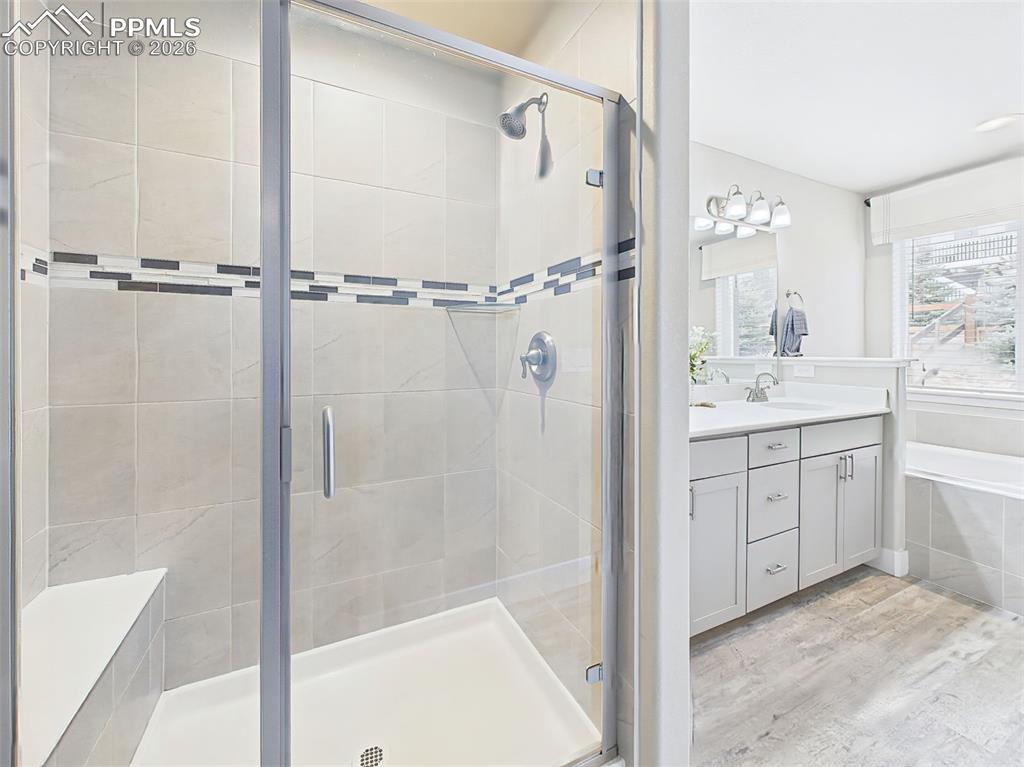 5618 Makalu Drive Colorado Springs CO 80924