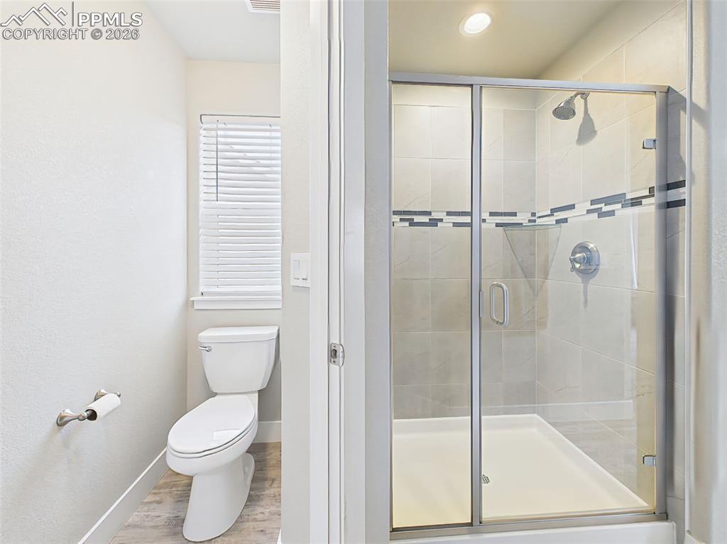 5618 Makalu Drive Colorado Springs CO 80924