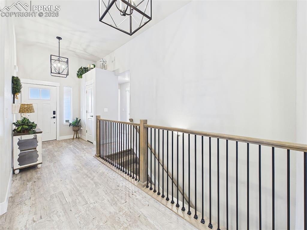 5618 Makalu Drive Colorado Springs CO 80924