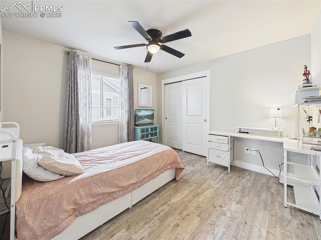 5618 Makalu Drive Colorado Springs CO 80924