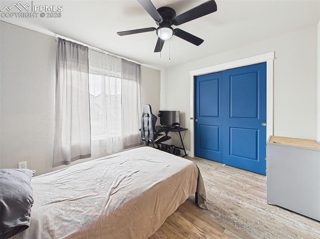 5618 Makalu Drive Colorado Springs CO 80924