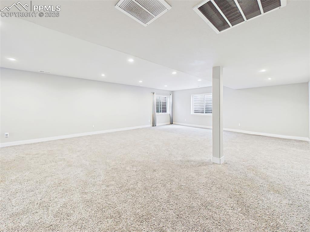 5618 Makalu Drive Colorado Springs CO 80924