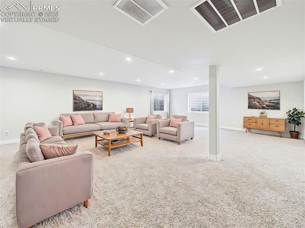 5618 Makalu Drive Colorado Springs CO 80924