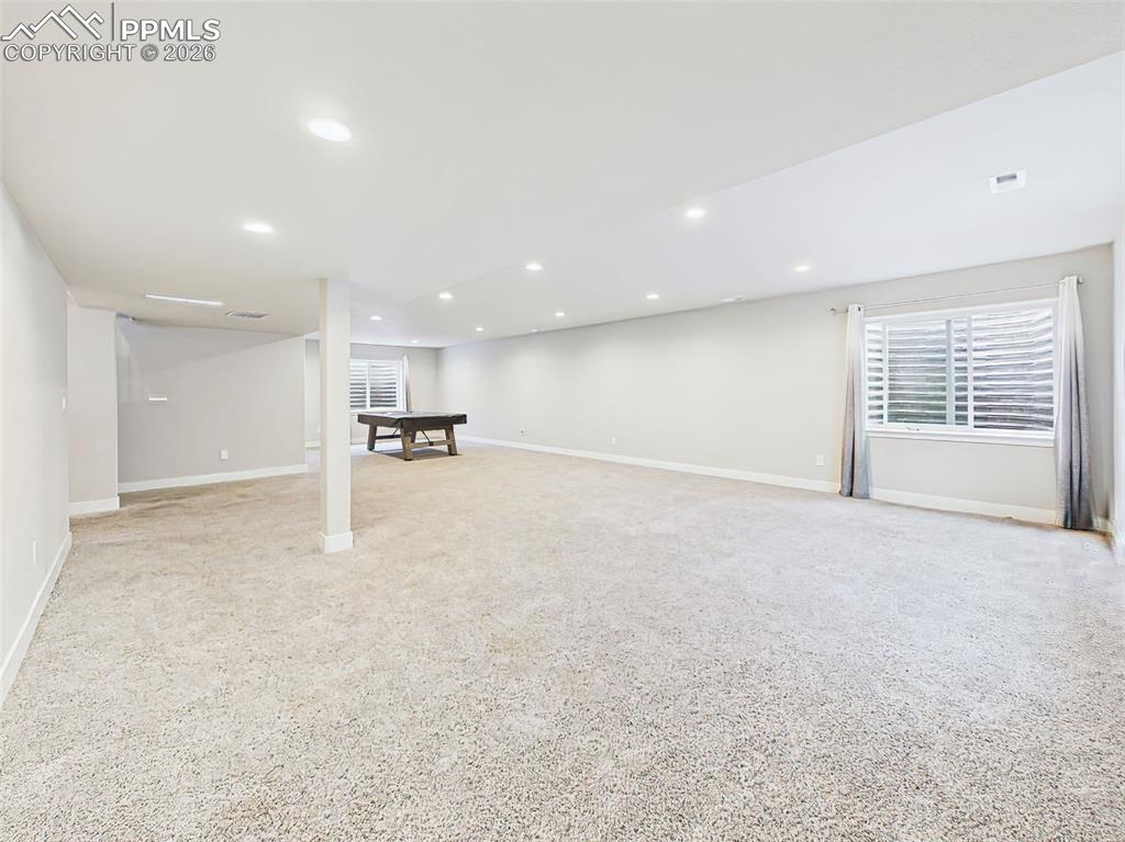 5618 Makalu Drive Colorado Springs CO 80924