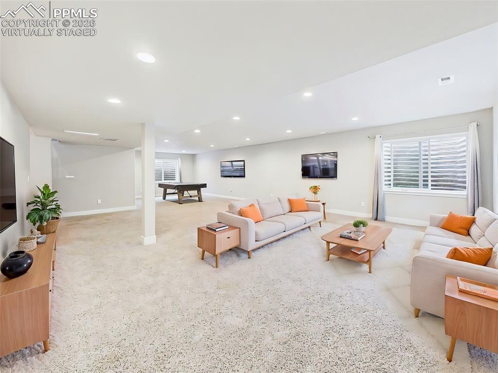 5618 Makalu Drive Colorado Springs CO 80924