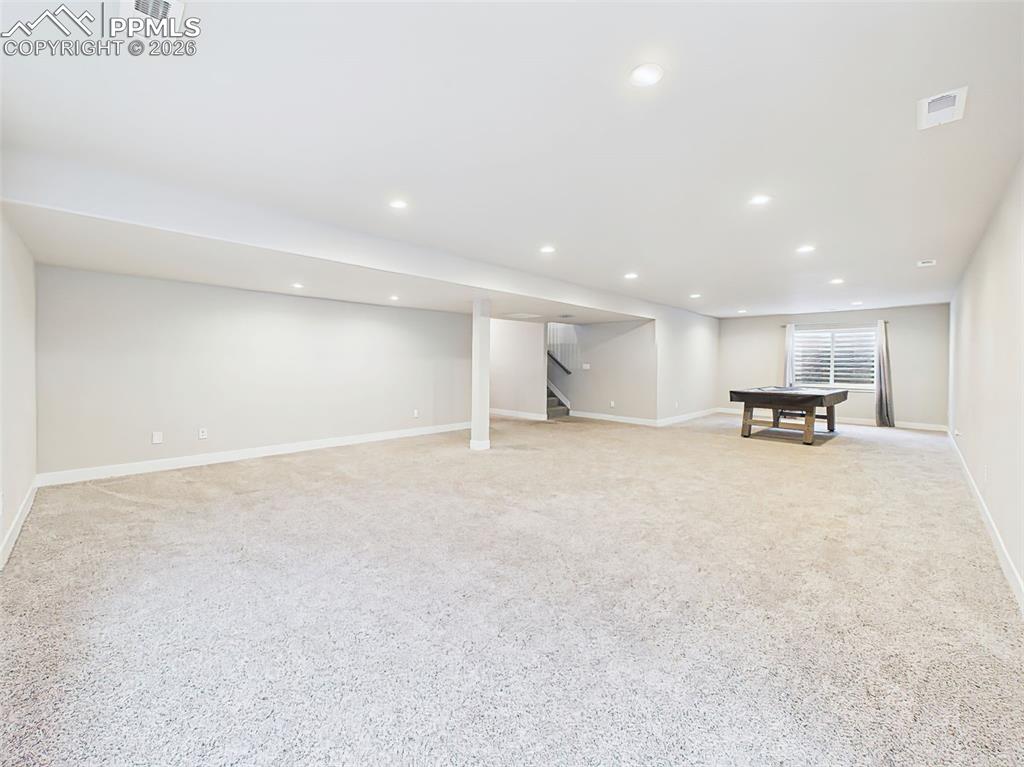 5618 Makalu Drive Colorado Springs CO 80924