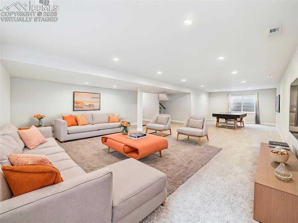 5618 Makalu Drive Colorado Springs CO 80924