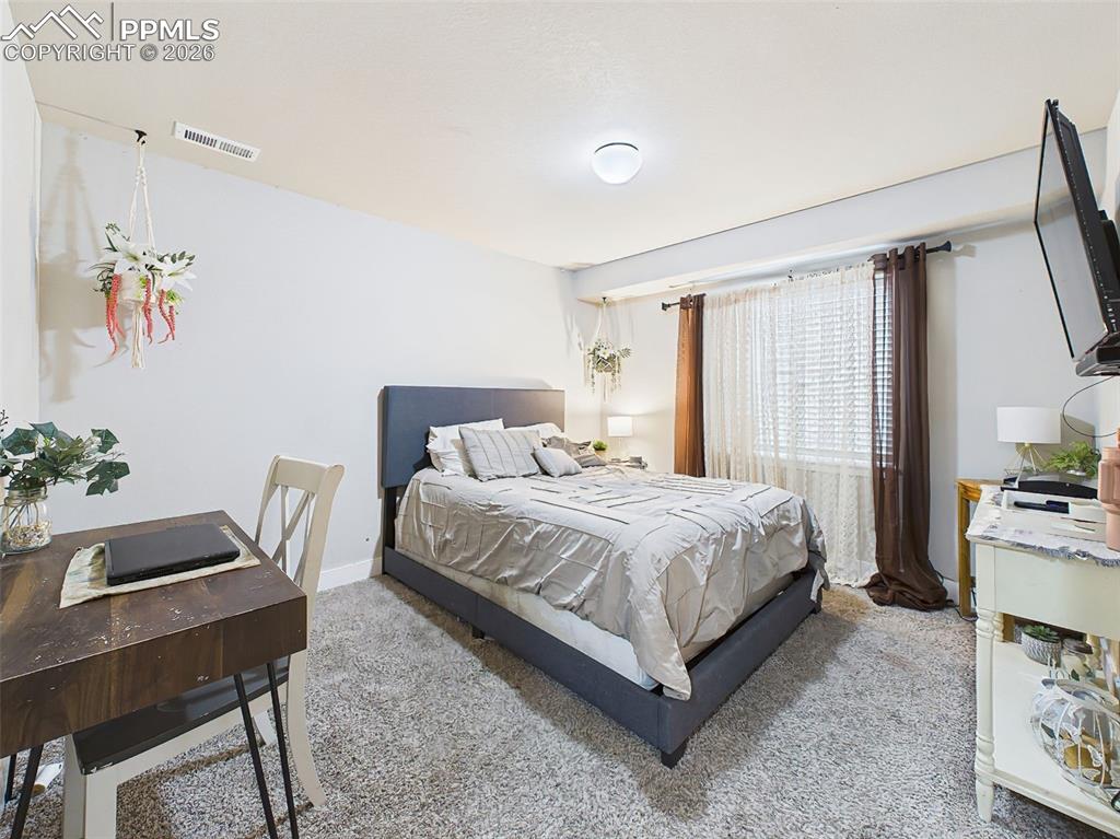 5618 Makalu Drive Colorado Springs CO 80924