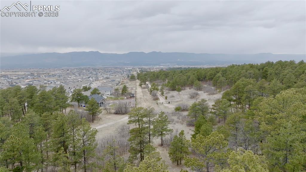 5618 Makalu Drive Colorado Springs CO 80924