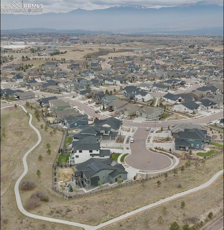 5618 Makalu Drive Colorado Springs CO 80924