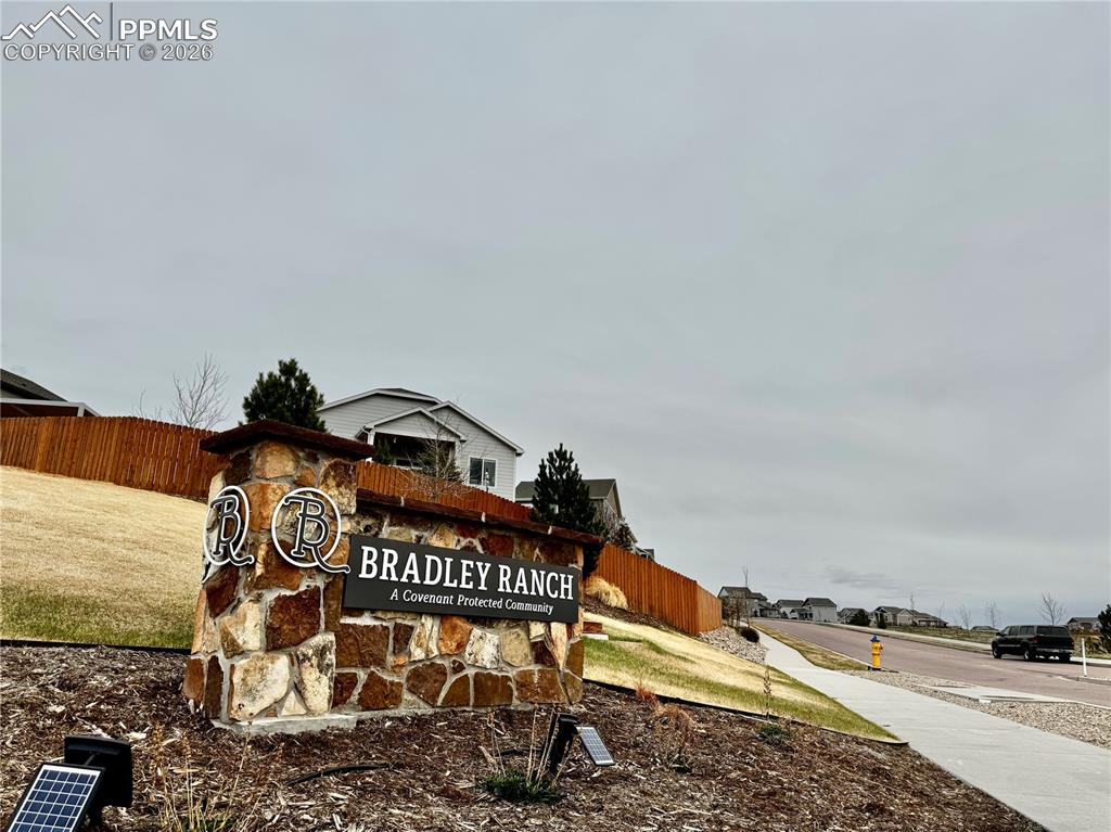 5618 Makalu Drive Colorado Springs CO 80924