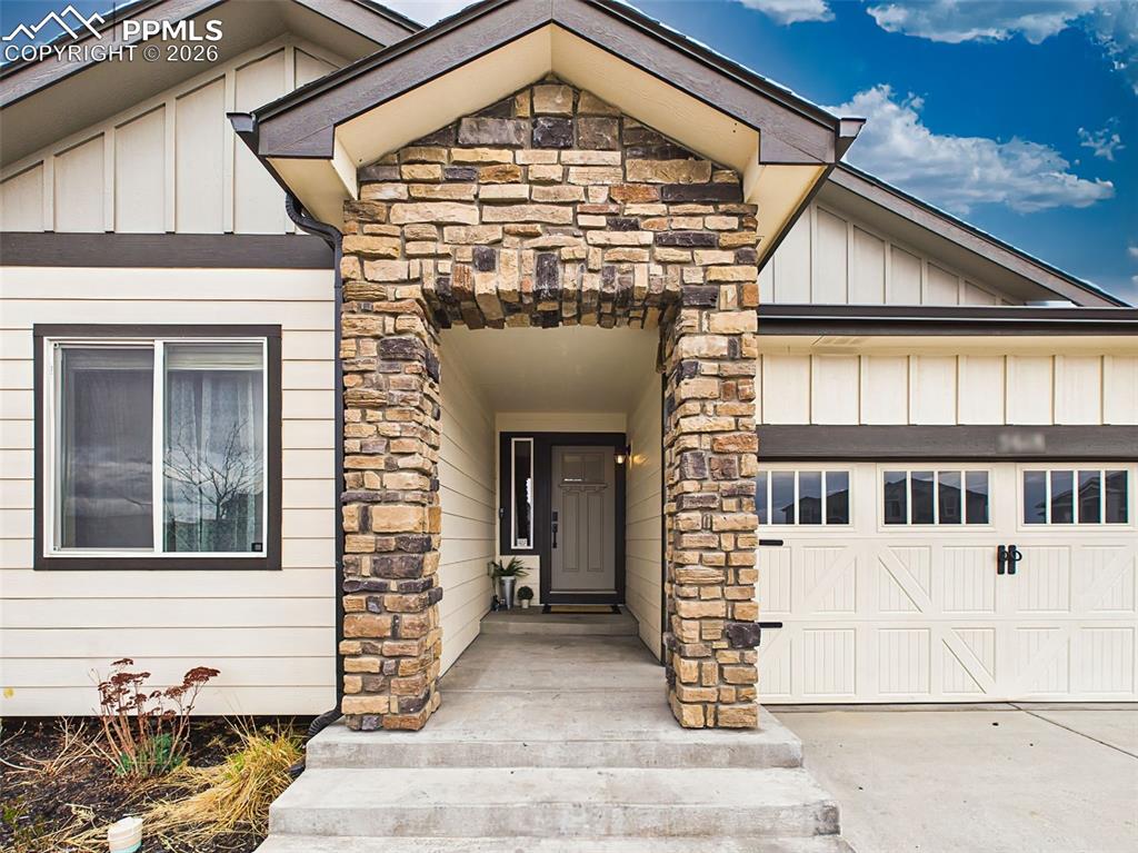 5618 Makalu Drive Colorado Springs CO 80924
