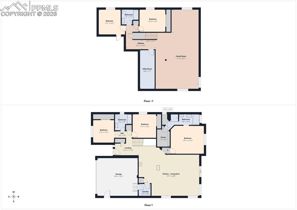 5618 Makalu Drive Colorado Springs CO 80924