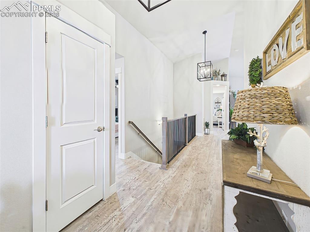 5618 Makalu Drive Colorado Springs CO 80924