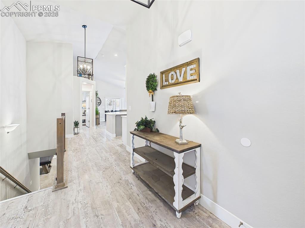 5618 Makalu Drive Colorado Springs CO 80924