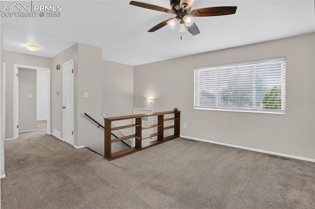 2631 San Marcos Drive Colorado Springs CO 80910