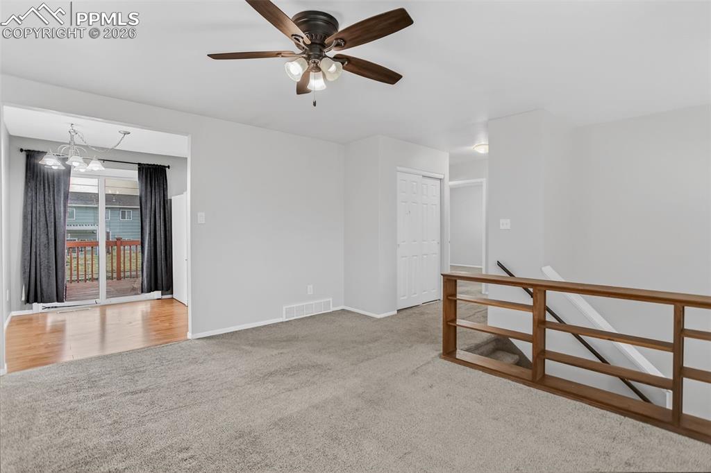 2631 San Marcos Drive Colorado Springs CO 80910