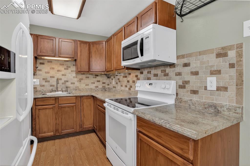 2631 San Marcos Drive Colorado Springs CO 80910