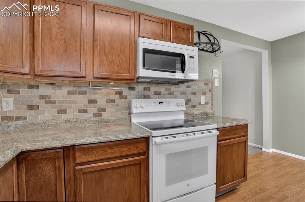 2631 San Marcos Drive Colorado Springs CO 80910